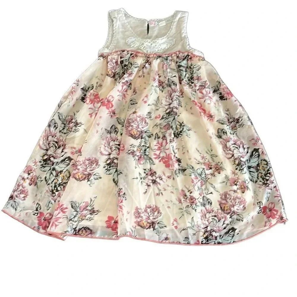 Beautiful Free Planet dress size 5
